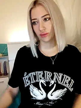 Fuck-Gina online show from June 13, 2:53 am