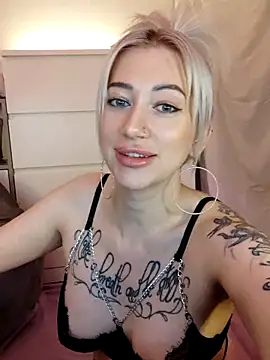 Fuck-Gina online show from July 30, 8:42 pm