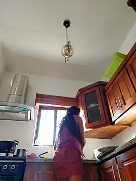 Luna-Natural online show from February 6, 12:19 pm