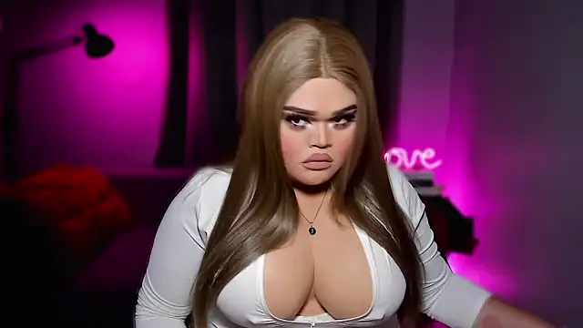 BelindaLovex online show from February 18, 6:12 am