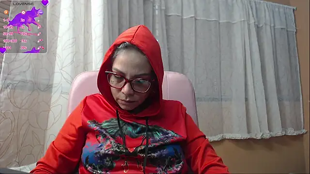 moon cat85 online show from June 22, 12:02 pm