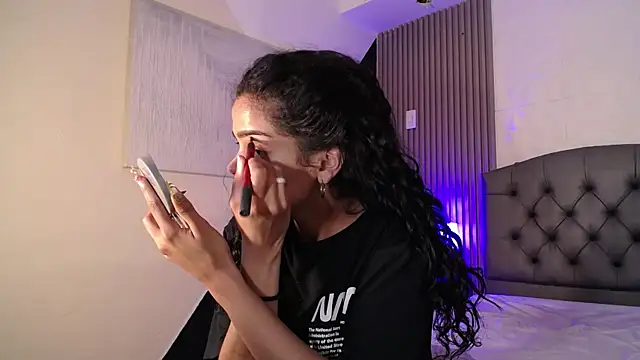 ximena diaz online show from September 9, 8:08 pm