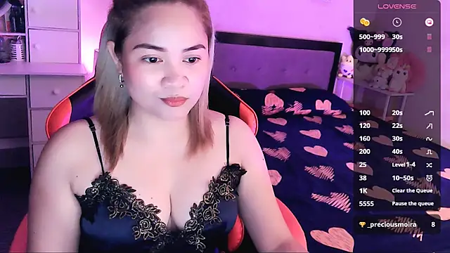 yenyen  online show from July 23, 1:58 am