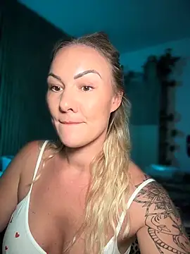 NastyMilf  online show from April 19, 6:21 pm