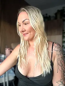 NastyMilf  online show from April 18, 6:32 pm