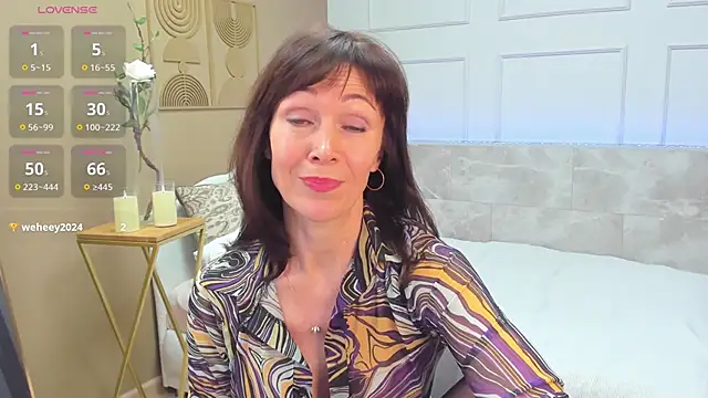 Maria Gold online show from December 15, 2:00 pm