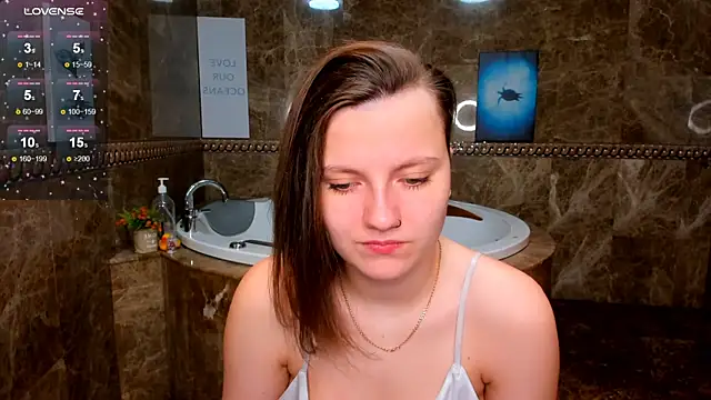 MelindaTin online show from January 16, 12:50 am