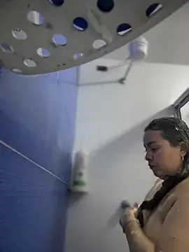 Ixchel Anaid online show from October 22, 8:36 pm