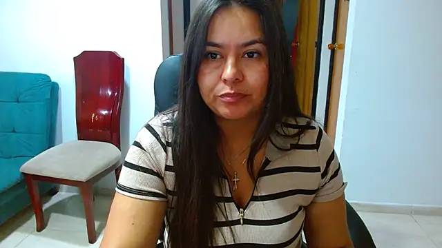 Ixchel Anaid online show from February 16, 8:20 pm