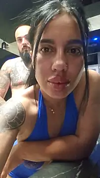 im-your-lovee online show from August 6, 1:23 am