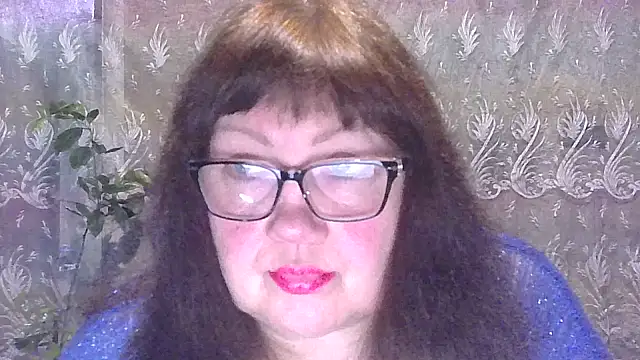 LanaDeloias online show from October 2, 8:25 pm