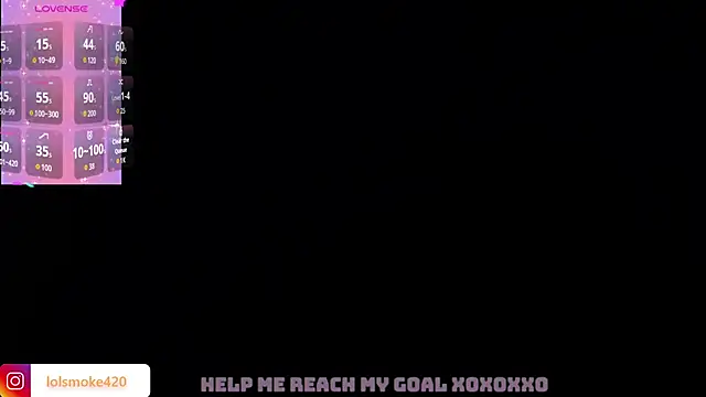 Bdsm and fries online show from November 28, 3:04 pm