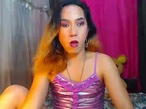 twilight goddess online show from July 25, 9:44 pm