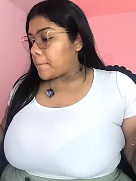 paola091 online show from January 13, 5:17 pm