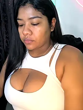 paola091 online show from February 15, 1:21 pm