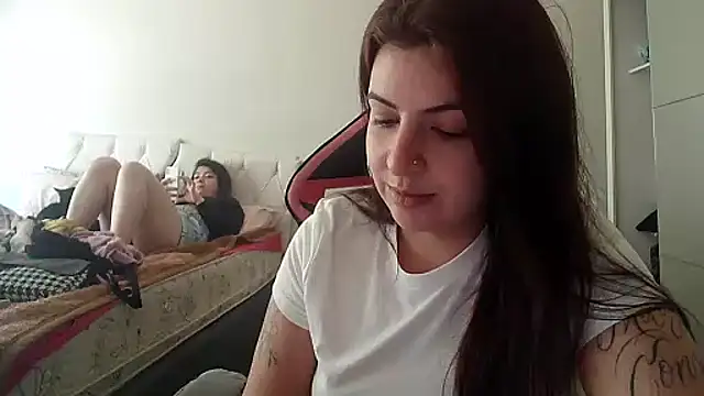 chelbyy online show from October 22, 4:23 pm