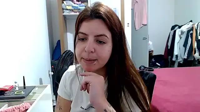 chelbyy online show from September 22, 10:41 pm