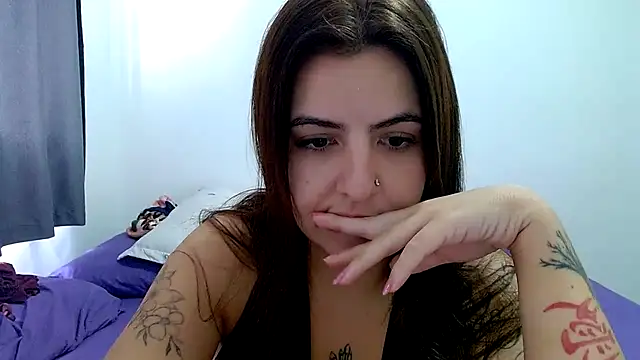 chelbyy online show from March 1, 5:23 pm