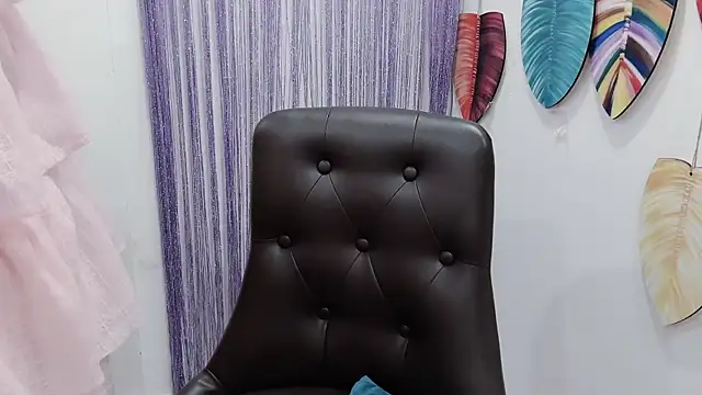 Aminababiew online show from April 26, 12:52 am