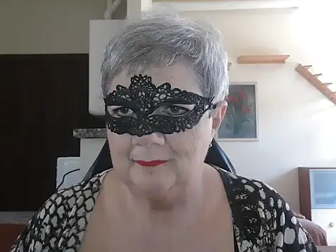 simona60 online show from May 1, 1:14 pm