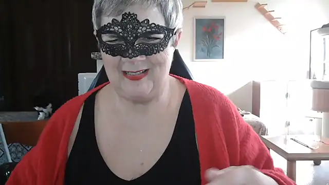 simona60 online show from March 12, 2:31 pm