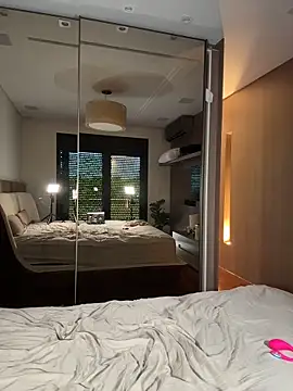 jasminesummer online show from February 15, 2:16 pm