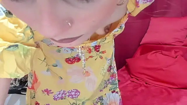 jessystarr online show from March 21, 7:19 pm