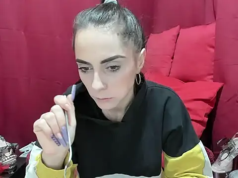 jessystarr online show from February 28, 10:31 pm