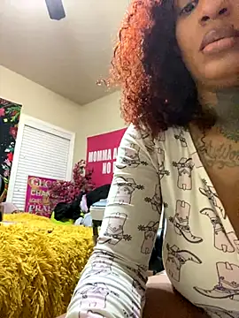 Cherrireddoll online show from January 7, 7:56 am