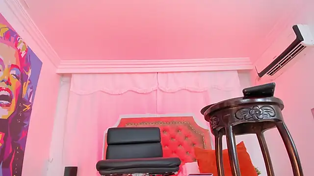 KATALINA HOT TS online show from September 15, 1:08 pm