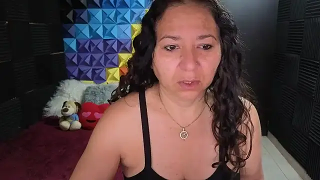 katifoxx online show from October 11, 3:59 pm