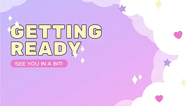 goodbyegrlz online show from July 23, 6:05 pm