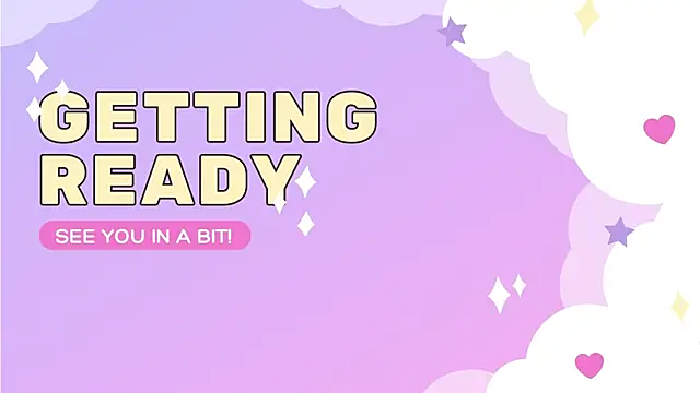 goodbyegrlz online show from June 30, 8:08 pm