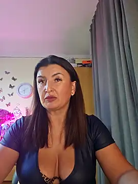 Hotangel75 online show from September 27, 5:31 pm