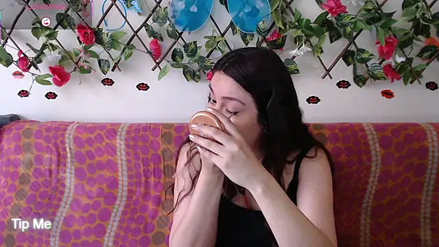 Jack Emily11 online show from November 7, 5:40 pm