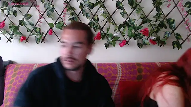 Jack Emily11 online show from April 19, 9:28 pm