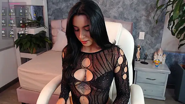 niko robin online show from June 10, 9:35 pm