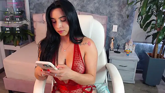 niko robin online show from June 13, 6:49 pm