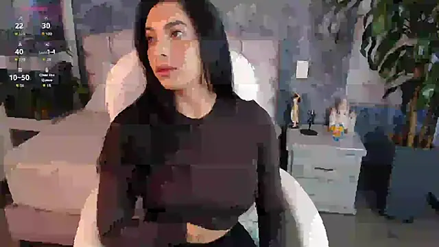 niko robin online show from June 11, 9:44 pm