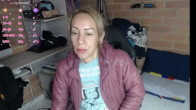 cristin doll  online show from July 8, 2:52 pm