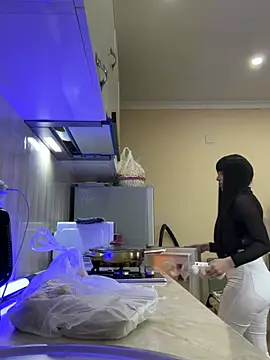 Lady Joli online show from January 16, 12:23 pm