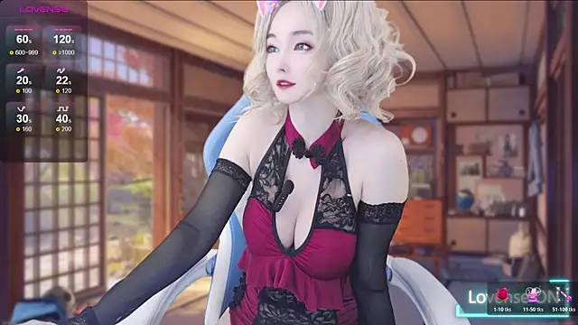 Niya-Nyan online show from July 16, 10:20 am