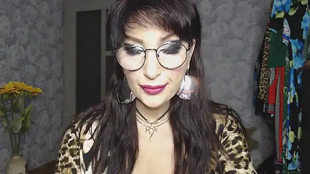 Aziza1 online show from February 7, 3:38 pm