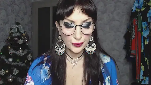 Aziza1 online show from January 7, 5:49 pm