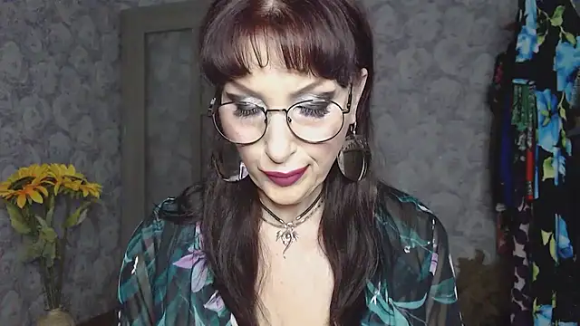 Aziza1 online show from June 11, 2:03 pm