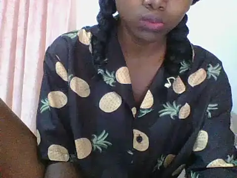 Hamie sexy online show from January 19, 7:59 am