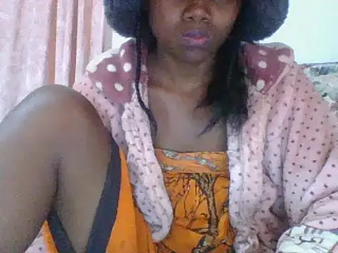 Hamie sexy online show from December 19, 11:35 am