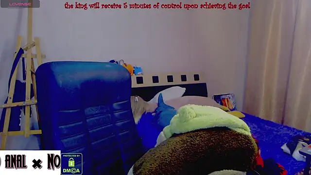 Dark  Elf online show from April 11, 9:29 pm