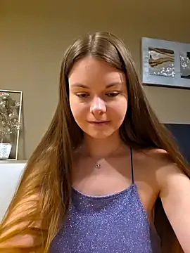 AnnaSweet18 online show from January 13, 8:02 pm