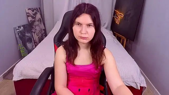 SabrinaLee online show from June 10, 5:17 am